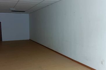 Bandar Baru Seri Alam