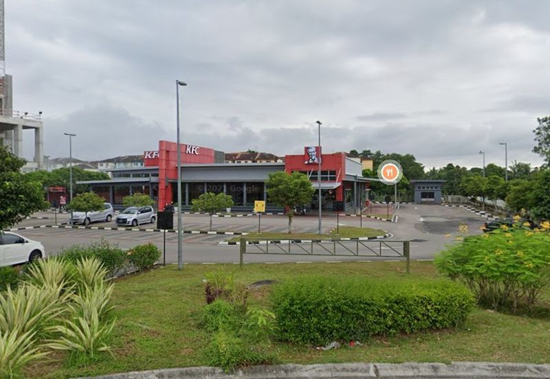 Bandar Baru Seri Alam