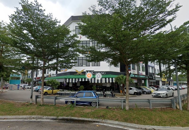 Bandar Baru Seri Alam