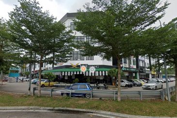 Bandar Baru Seri Alam