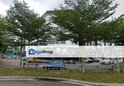2nd Floor Office Bandar Baru Seri Alam Jalan Suria 1/1 Near Kfc Masai, Johor, Masai