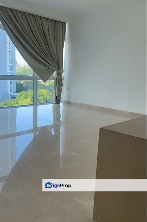 2 bathroom Mid Floor Height Medini Apartment Paradiso Nuova, Johor, Nusajaya