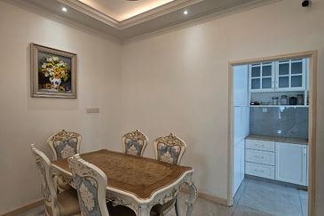 The Gateway @ Horizon Hills