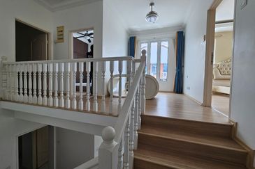 The Gateway @ Horizon Hills