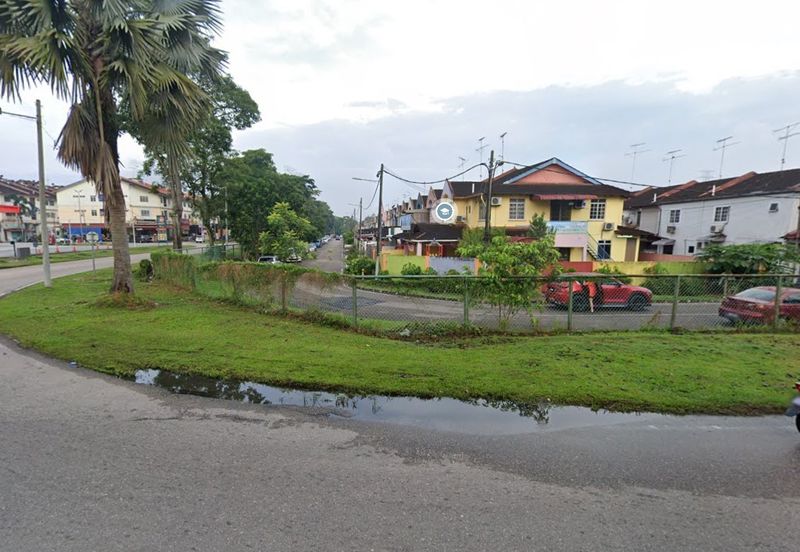 Taman Putri Kulai