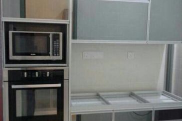 Serenity Park @ East Ledang