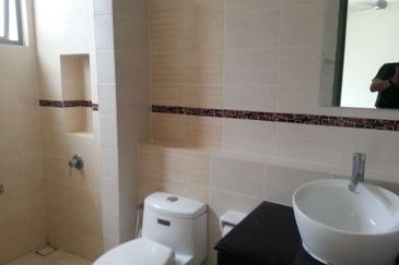 Serenity Park @ East Ledang