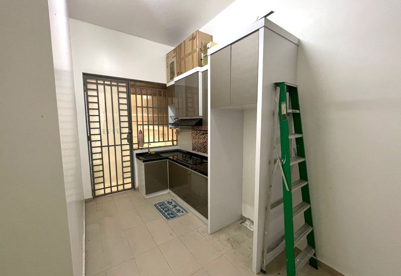 Garden Villa @ Bukit Indah 2