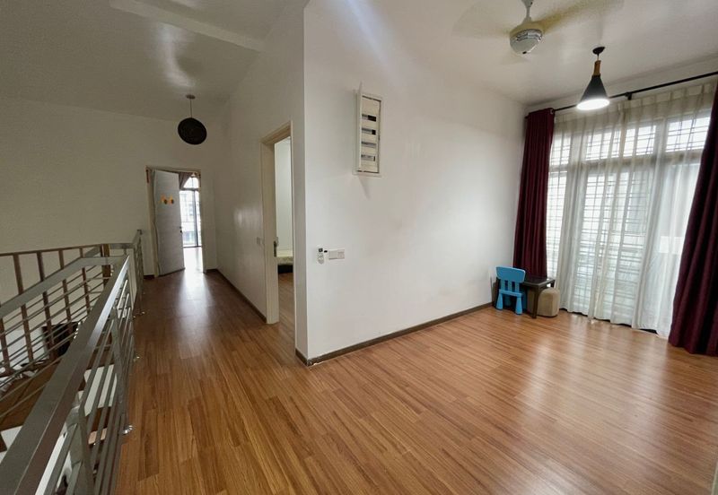 Garden Villa @ Bukit Indah 2