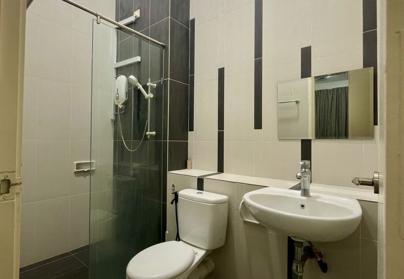 Garden Villa @ Bukit Indah 2