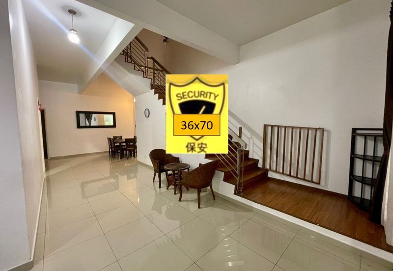 Garden Villa @ Bukit Indah 2