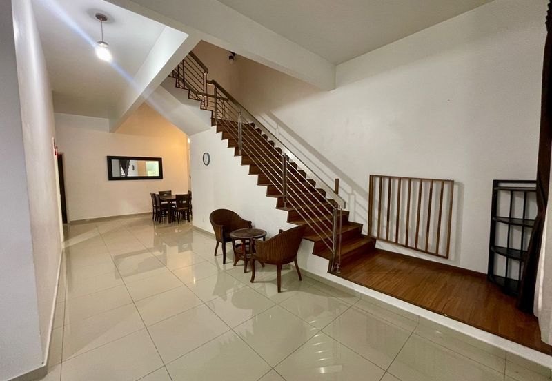 Garden Villa @ Bukit Indah 2