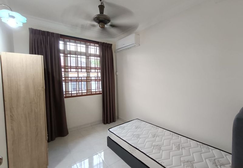 Taman Bukit Indah @ Iskandar Puteri