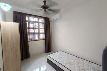 Taman Bukit Indah @ Iskandar Puteri