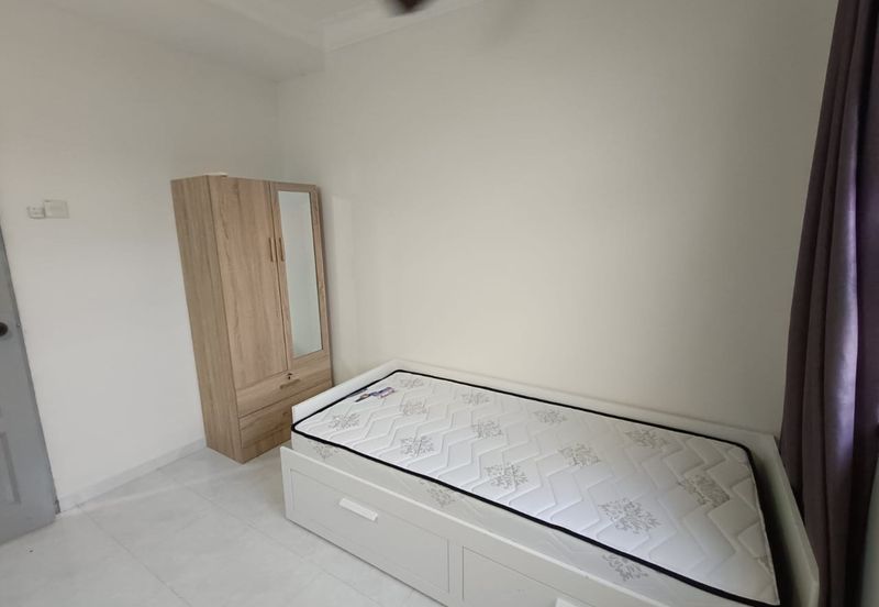 Taman Bukit Indah @ Iskandar Puteri