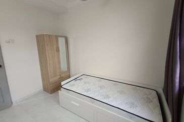 Taman Bukit Indah @ Iskandar Puteri