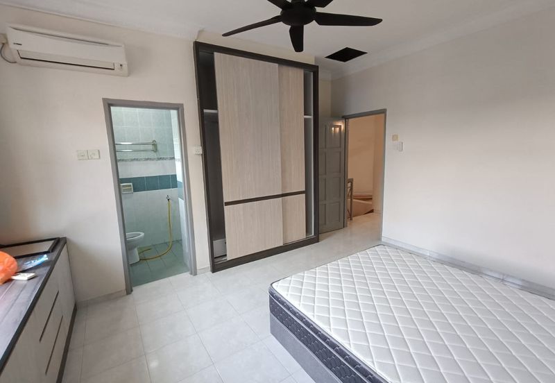 Taman Bukit Indah @ Iskandar Puteri