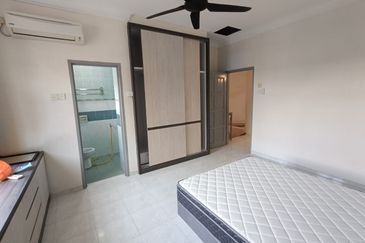 Taman Bukit Indah @ Iskandar Puteri