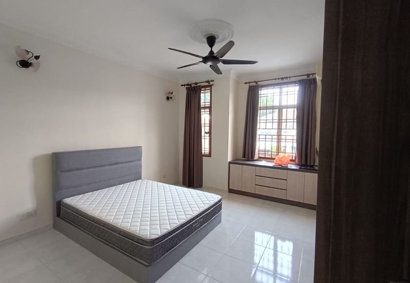 Taman Bukit Indah @ Iskandar Puteri