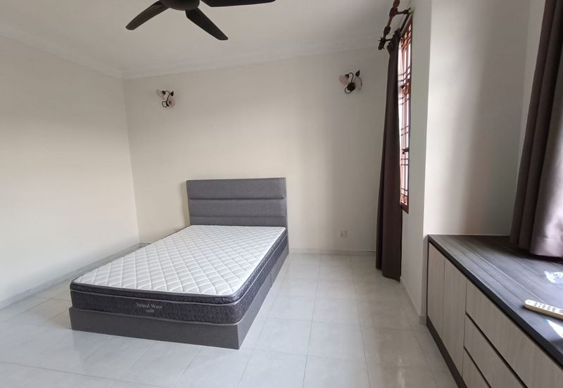 Taman Bukit Indah @ Iskandar Puteri