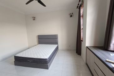 Taman Bukit Indah @ Iskandar Puteri