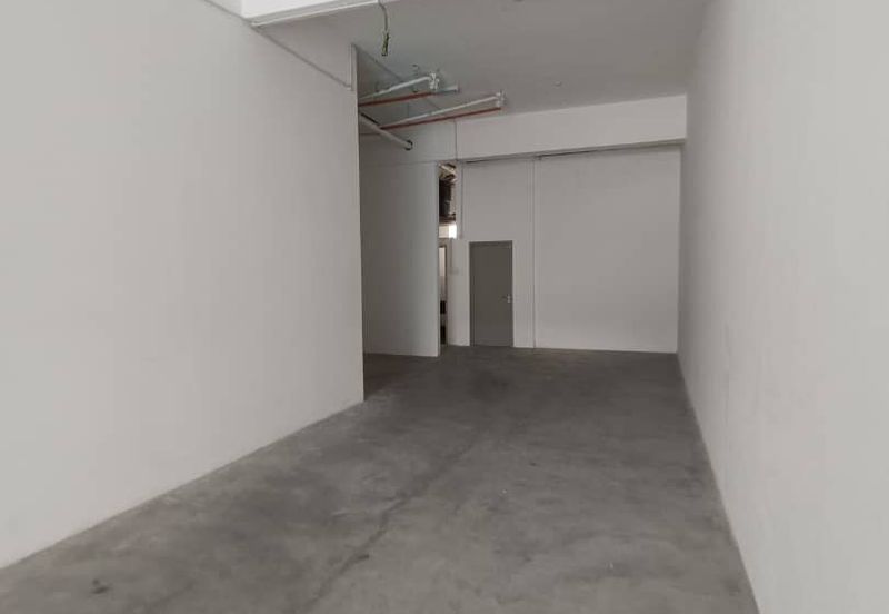 Taman Nusa Bestari, Skudai