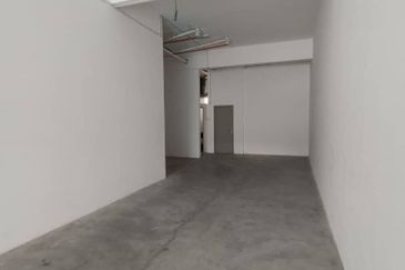 Taman Nusa Bestari, Skudai