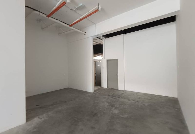 Taman Nusa Bestari, Skudai