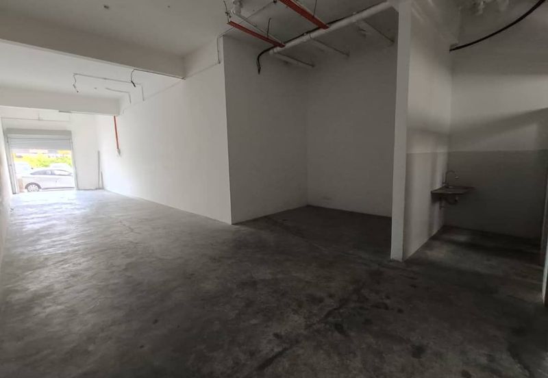 Taman Nusa Bestari, Skudai