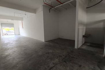 Taman Nusa Bestari, Skudai