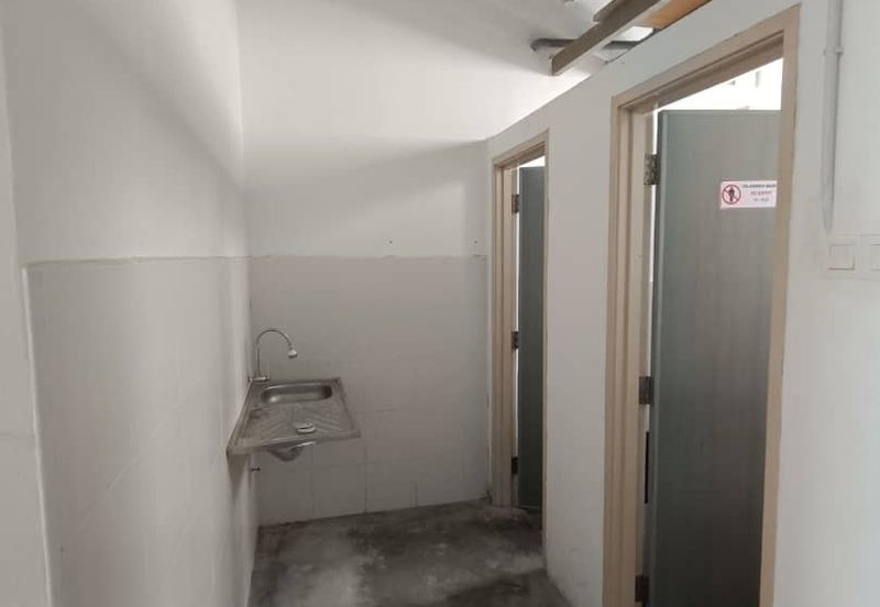 Taman Nusa Bestari, Skudai