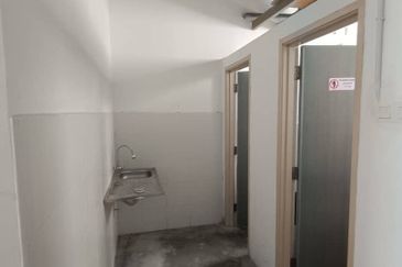 Taman Nusa Bestari, Skudai