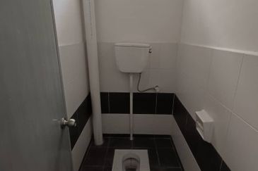 Taman Nusa Bestari, Skudai