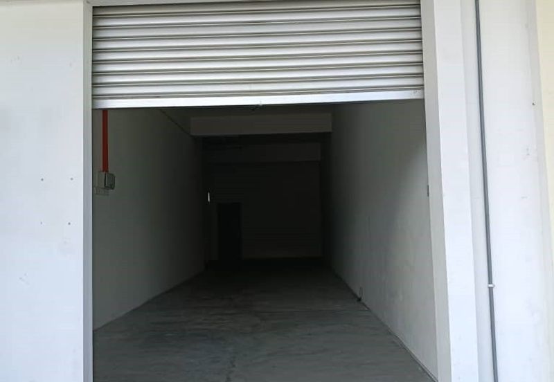 Taman Nusa Bestari, Skudai