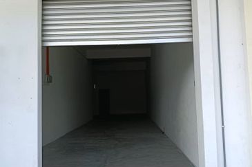 Taman Nusa Bestari, Skudai