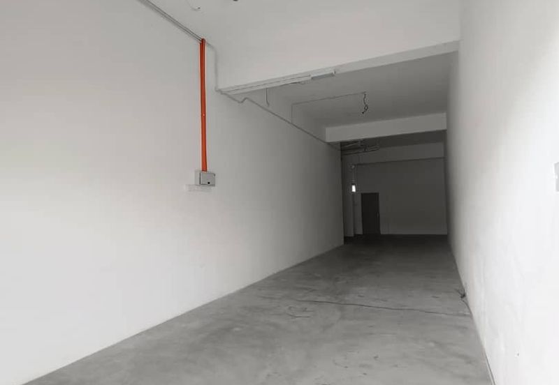 Taman Nusa Bestari, Skudai