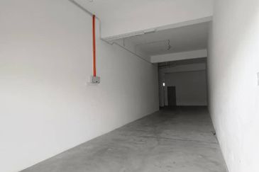 Taman Nusa Bestari, Skudai