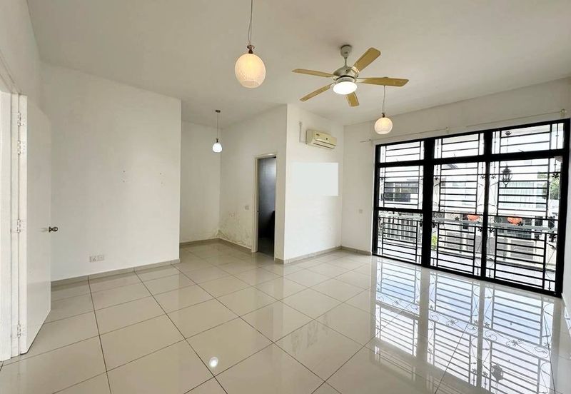 Garden Villa @ Bukit Indah 2