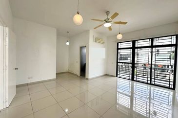 Garden Villa @ Bukit Indah 2