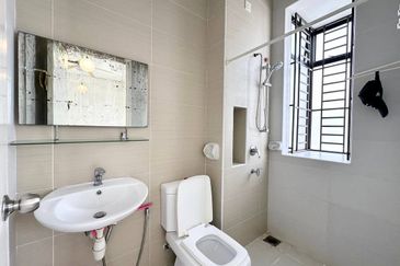 Garden Villa @ Bukit Indah 2