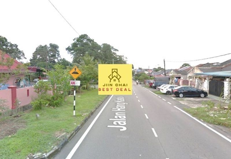 Taman Ungku Tun Aminah