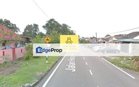 Lelong Auction Unblock View Taman Skudai Baru Hang Kasturi, Johor, Skudai