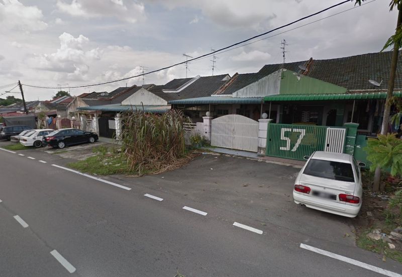 Taman Ungku Tun Aminah