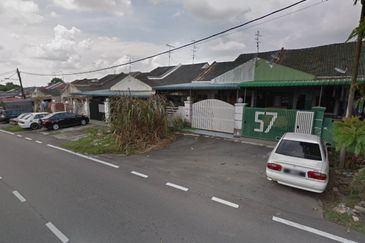 Taman Ungku Tun Aminah