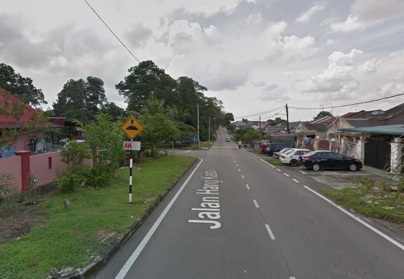 Taman Ungku Tun Aminah