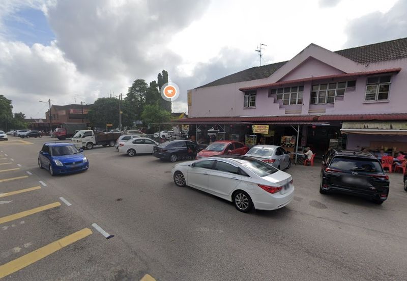 Taman Ungku Tun Aminah