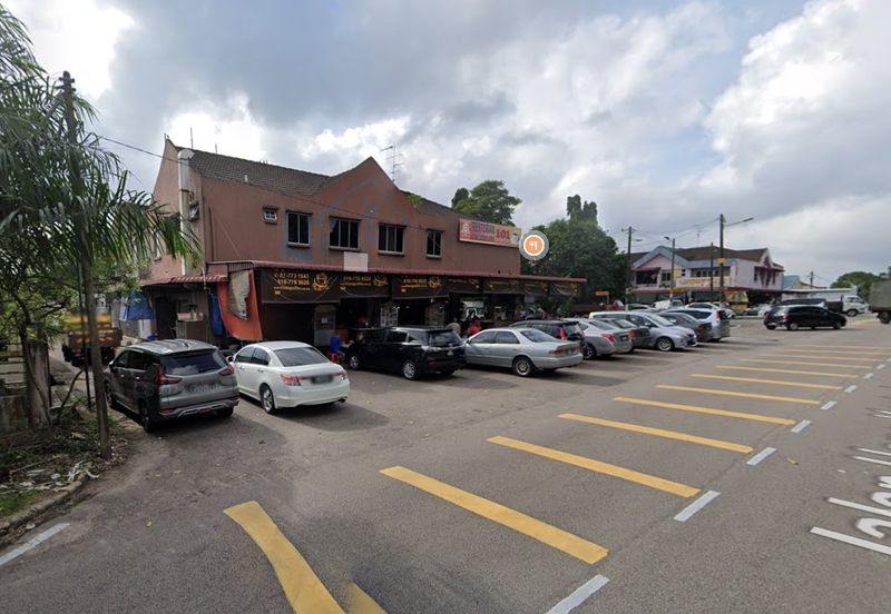 Taman Ungku Tun Aminah