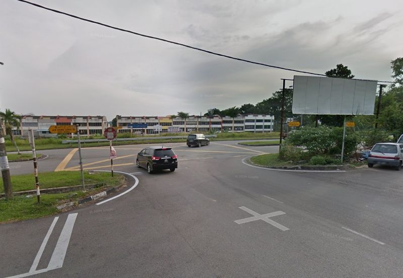 Taman Ungku Tun Aminah