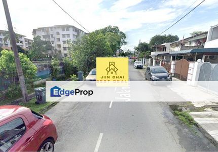 Leleong Auction Taman Perling Jalan Pekaka 3 Low Cost House, Johor, Johor Bahru