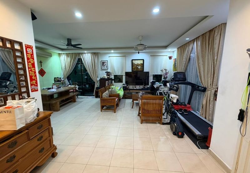 Taman Austin Heights